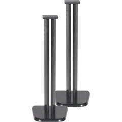 Wood Technology FGH-42E Speaker Stands - Pedestal