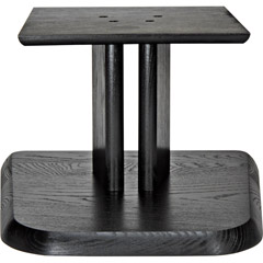 Wood Technology FGH-8E Speaker Stands - Pedestal