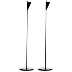 JBL FS-300BLK Speaker Stands