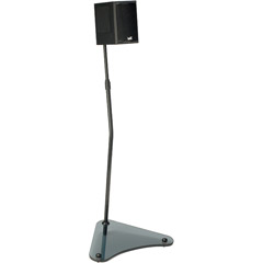 Sanus Systems HTB4-B Speaker Stands