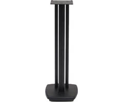Wood Technology MU-30 Speaker Stands