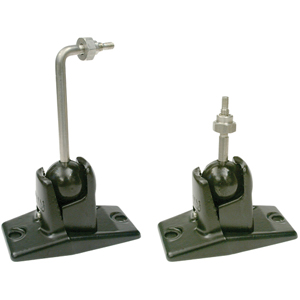 OMNIMOUNT 5.0 B Speaker Mounts