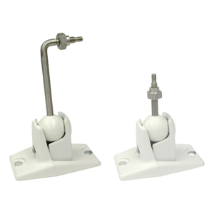 OMNIMOUNT 5.0 W Speaker Mounts