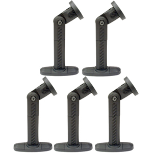 OMNIMOUNT AB1HTS B Speaker Mounts
