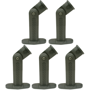 OMNIMOUNT AB2HTS B Speaker Mounts