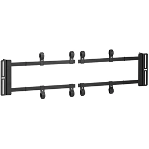 OMNIMOUNT EAR-S B Speaker Mounts