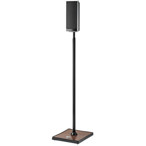 OMNIMOUNT GEMINI 1 B Speaker Stands