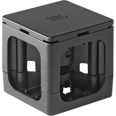 JBL PMBBK Speaker Stands