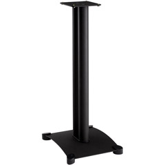 Sanus Systems SF-30B Speaker Stands - Pedestal