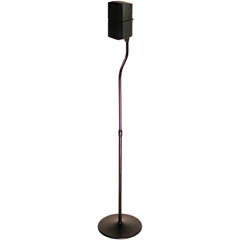 Vantage Point SSH-40BB Speaker Stands