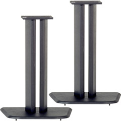 Wood Technology WC-30.5 Speaker Stands - Pedestal