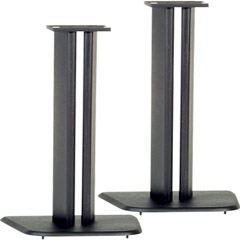 Wood Technology WC-35.5 Speaker Stands - Pedestal