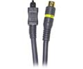 Python 253-003BL S Video Cable