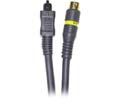 Python 253-006BL S Video Cable