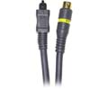 Python 253-006BL S Video Cable