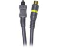 Python 253-012BL S Video Cable