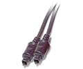 Python 260-012 Digital Audio Optical Cable