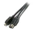 Python 506-706 Firewire Cable