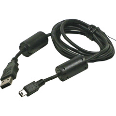 Steren 516-606BK 6 ft HDMI Cable