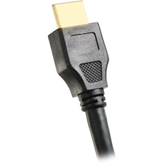 Steren 516-830BK 30 ft HDMI Cable