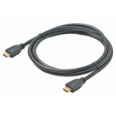 Steren BL-526-203BK 3 ft HDMI Cable
