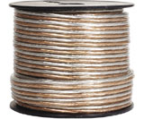 Steren 255-512 12 Gauge Speaker Wire