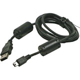 Steren 516-603BK 3 ft HDMI Cable