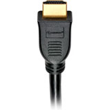 Steren 516-803BK 3 ft HDMI Cable