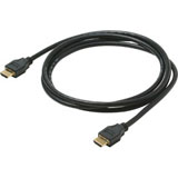 Steren 516-810BK 9 ft HDMI Cable