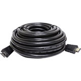 Steren 526-915BK 15 ft HDMI Cable