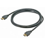 Steren BL-526-312BK 12 ft HDMI Cable