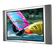 Studio Experience PD5000 50" HD Plasma Display