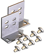 Panamax grm-2202 surge protector grm2202 Rack Mount Kit for Line Conditioners and Surge Suppressors