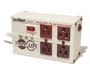 Tripp lite isobar-4 surge suppressors isobar4 Isobar 4 Outlet Premium Surge Suppressor