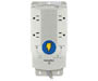 Panamax m-4ksu surge suppressors m4ksu 4-Outlet Multi-Use Surge Suppressor