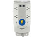Panamax m-4t surge suppressors m4t 4-Outlet LAN-Line Surge Suppressor