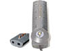 Panamax sp-8dbs surge suppressors sp8dbs 8-Outlet Surge Suppressor with Phone/Dual Coax Protection
