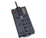 Tripp lite tlp-810net surge suppressors tlp810net 8 Outlet Surge Suppressor for Computers and Networks