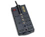 Tripp lite tlp-810sat surge suppressors tlp810sat 8 Outlet Surge Suppressor for Cable and Satellite