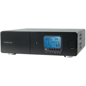 Belkin AP51300FC10-BLK Surge Protector UPS Systems