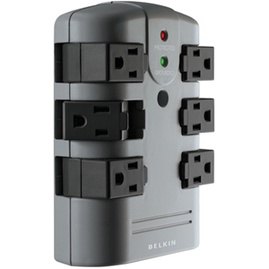 Belkin BP106000 Surge Protector