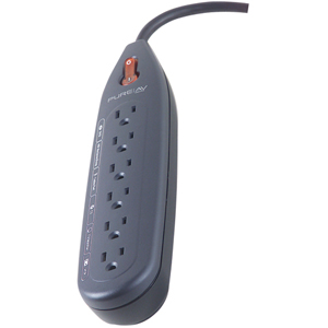 Belkin F9A600FC06 Surge Protector