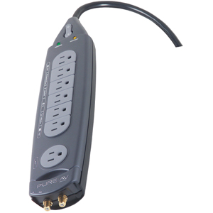 Belkin F9A702FC06 Surge Protector