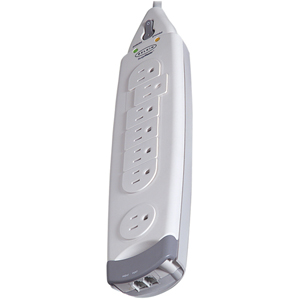 Belkin F9H710-06 Surge Protector