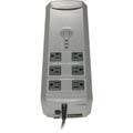 Belkin F6H375-USB Home Theater Surge Protector