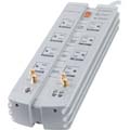 Belkin PureAV F9A833-10 Surge Protector