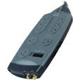 Belkin F9M923-08 Surge Protector