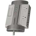Panamax M4-EX Surge Protector