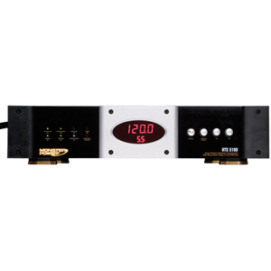 Monster Power MP HTS 5100 MKII Surge Protector