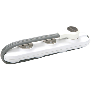 Monster Power MP OTG600 WH Surge Protector